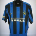Zanetti J n.4 Inter  C
